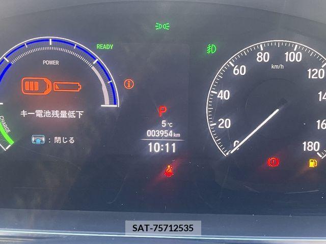 Honda ODYSSEY 2020-11 371921-19