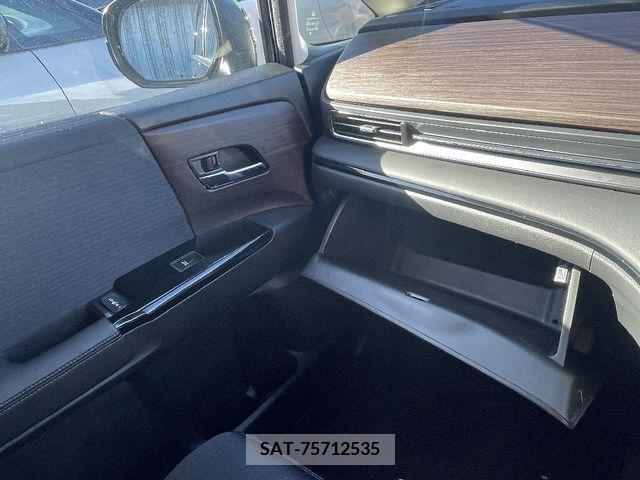 Honda ODYSSEY 2020-11 371921-18
