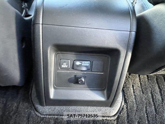 Honda ODYSSEY 2020-11 371921-7