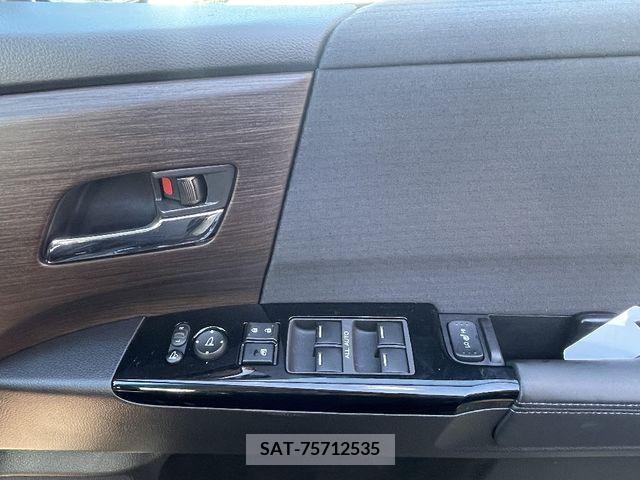 Honda ODYSSEY 2020-11 371921-17