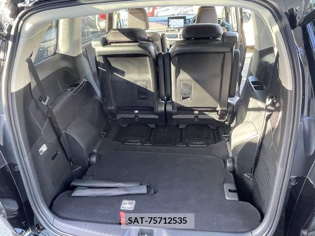Honda ODYSSEY 2020-11 371921-6