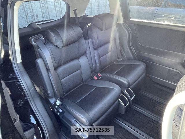 Honda ODYSSEY 2020-11 371921-5