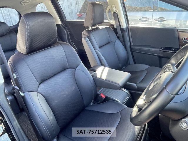 Honda ODYSSEY 2020-11 371921-4