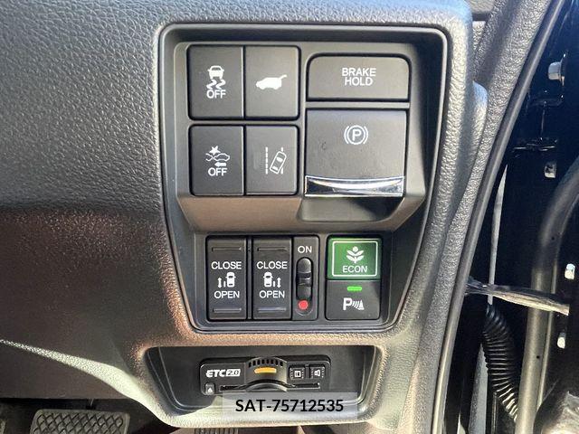 Honda ODYSSEY 2020-11 371921-15