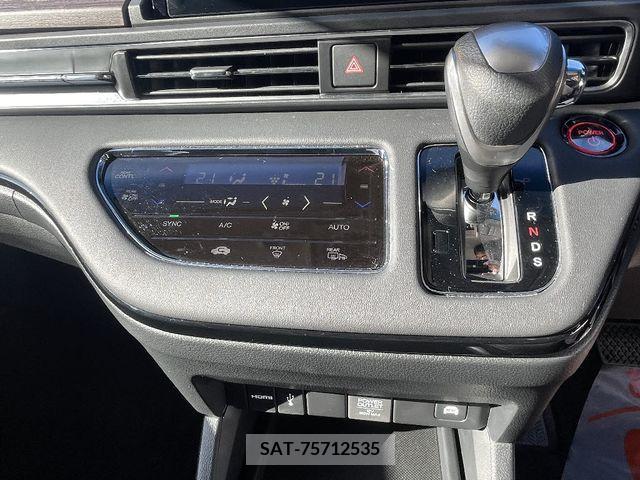 Honda ODYSSEY 2020-11 371921-14