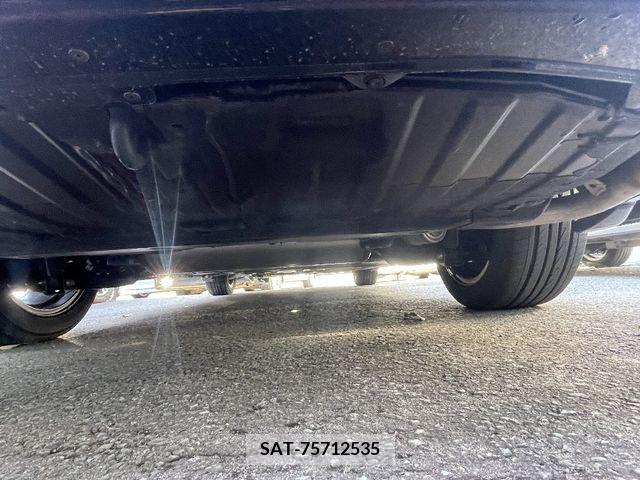 Honda ODYSSEY 2020-11 371921-27
