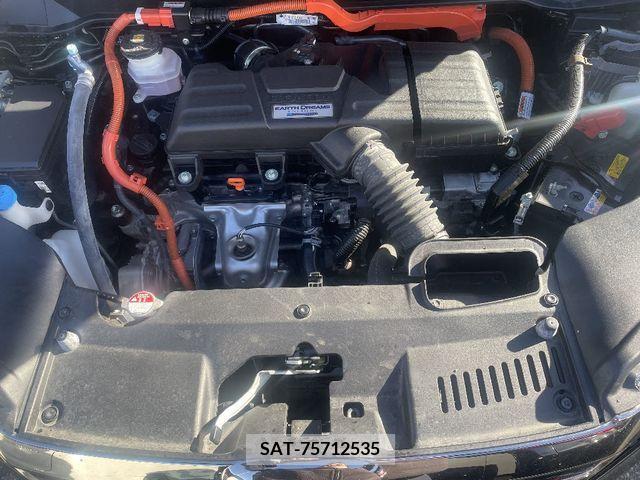 Honda ODYSSEY 2020-11 371921-25