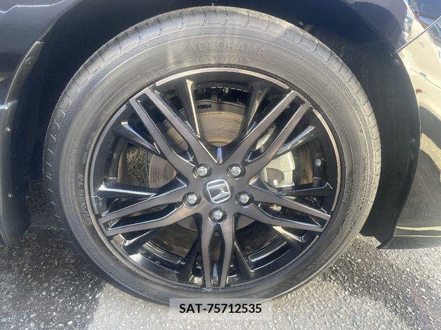 Honda ODYSSEY 2020-11 371921-23