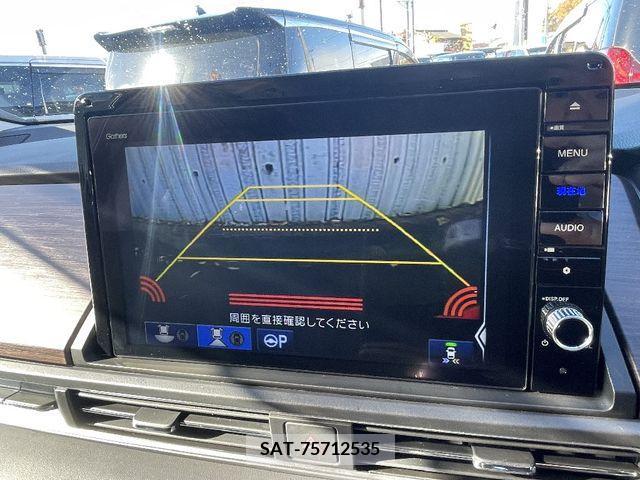 Honda ODYSSEY 2020-11 371921-13