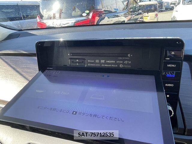 Honda ODYSSEY 2020-11 371921-12