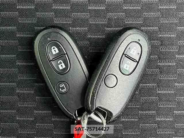 Suzuki SPACIA 2015-05 368638-15