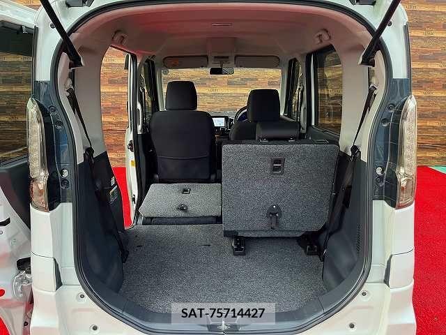 Suzuki SPACIA 2015-05 368638-22