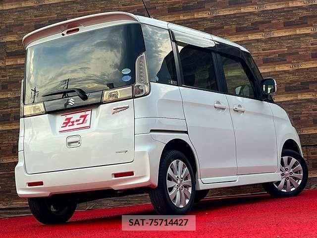 Suzuki SPACIA 2015-05 368638-2