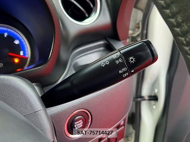 Suzuki SPACIA 2015-05 368638-17