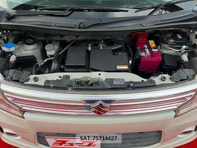 Suzuki SPACIA 2015-05 368638-27