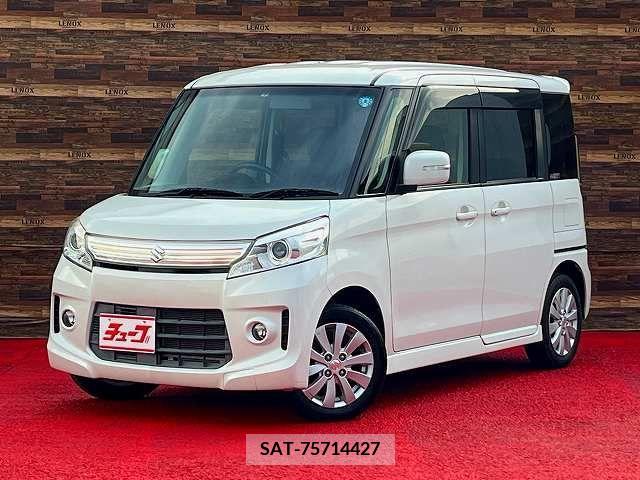 Suzuki SPACIA 2015-05 368638-0