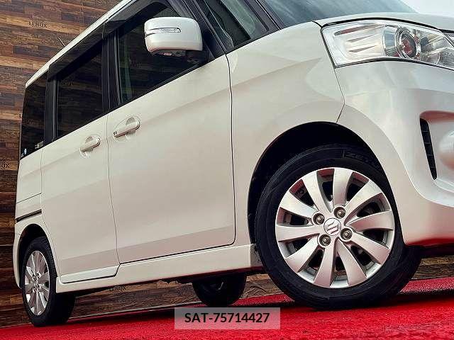 Suzuki SPACIA 2015-05 368638-26