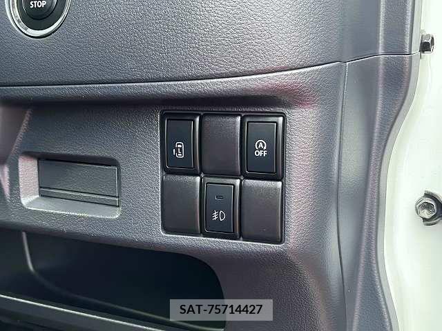 Suzuki SPACIA 2015-05 368638-10