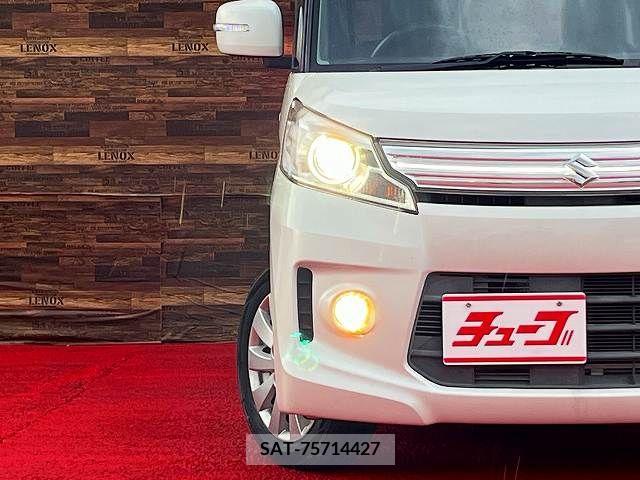 Suzuki SPACIA 2015-05 368638-25