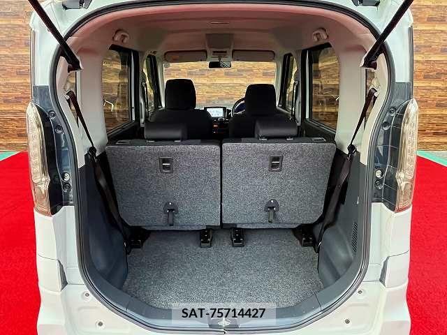 Suzuki SPACIA 2015-05 368638-21