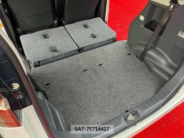 Suzuki SPACIA 2015-05 368638-24