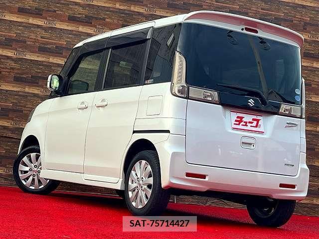 Suzuki SPACIA 2015-05 368638-8