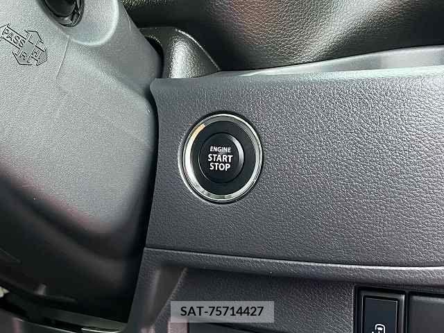 Suzuki SPACIA 2015-05 368638-16