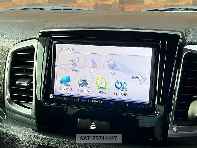 Suzuki SPACIA 2015-05 368638-5