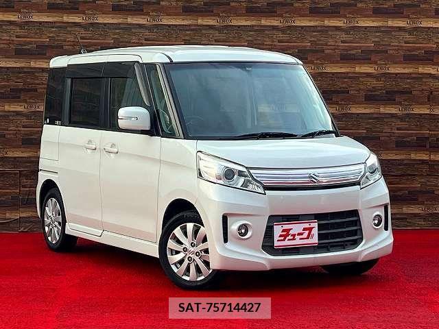 Suzuki SPACIA 2015-05 368638-6