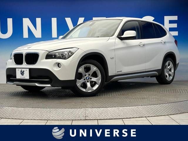 Bmw X1 2011-02 194797-0
