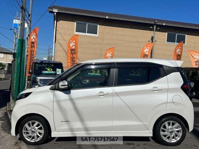 Nissan DAYZ 2019-08 208147-10