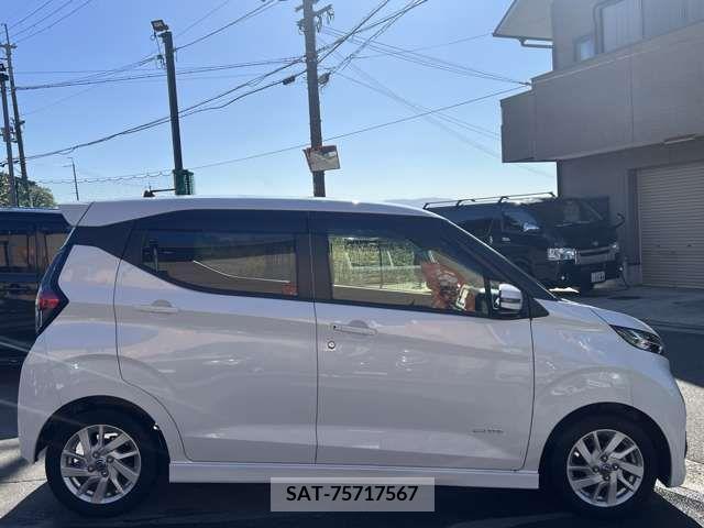 Nissan DAYZ 2019-08 208147-9