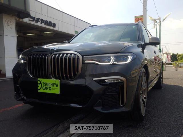 Bmw X7 2021-07 250825-0