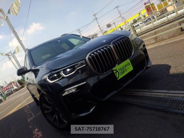 Bmw X7 2021-07 250825-8