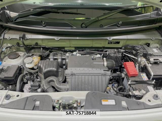 Mazda FLAIR CROSSOVER 2022-08 206581-18