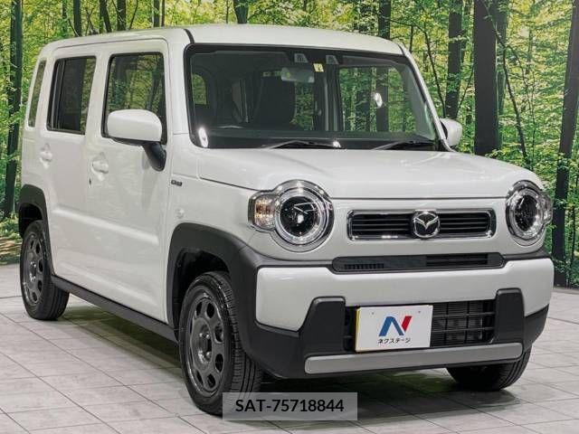 Mazda FLAIR CROSSOVER 2022-08 206581-16
