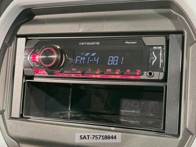 Mazda FLAIR CROSSOVER 2022-08 206581-8