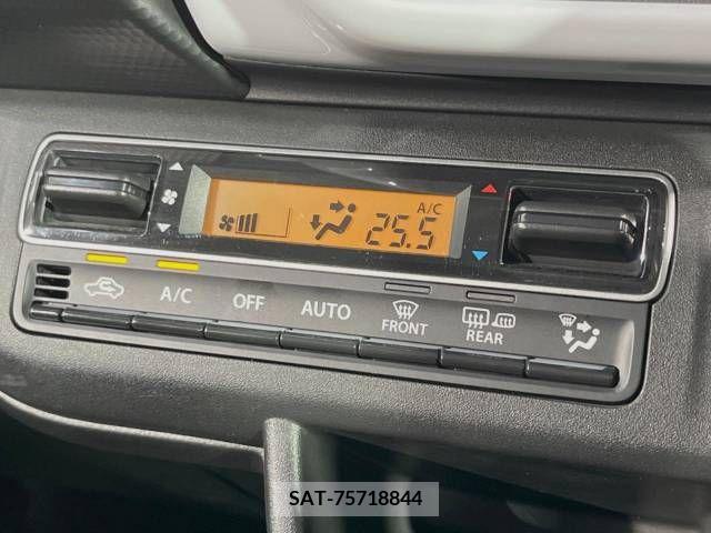 Mazda FLAIR CROSSOVER 2022-08 206581-7