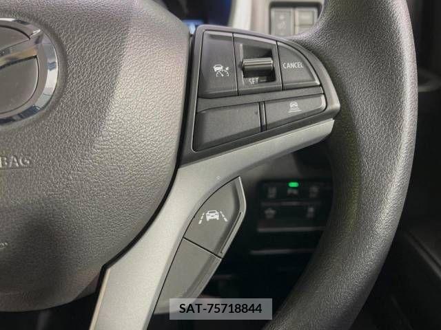 Mazda FLAIR CROSSOVER 2022-08 206581-3