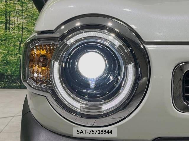 Mazda FLAIR CROSSOVER 2022-08 206581-12