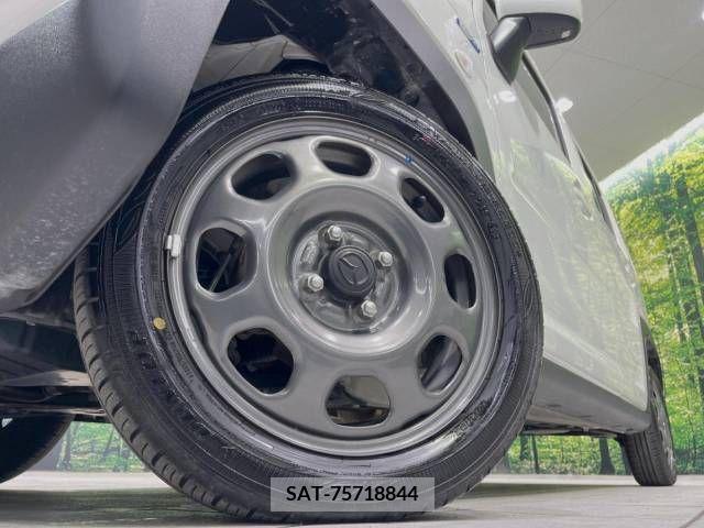 Mazda FLAIR CROSSOVER 2022-08 206581-13