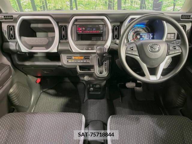 Mazda FLAIR CROSSOVER 2022-08 206581-1
