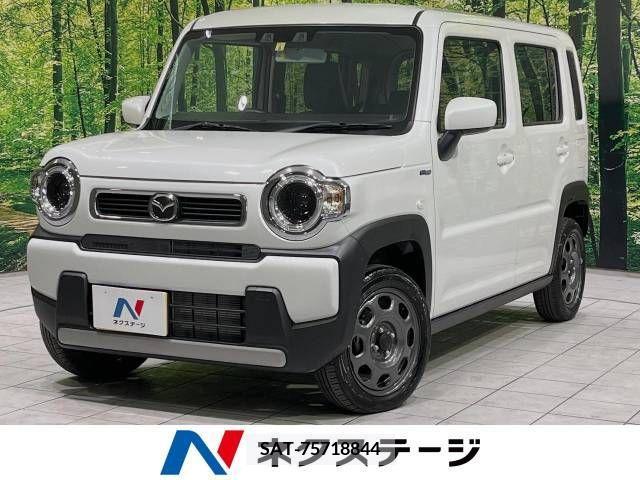 Mazda FLAIR CROSSOVER 2022-08 206581-0