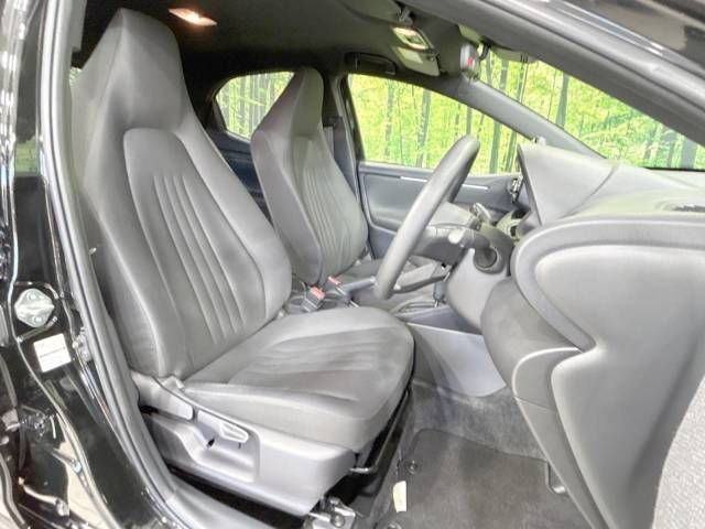 Toyota YARIS 2021-04 191129-8