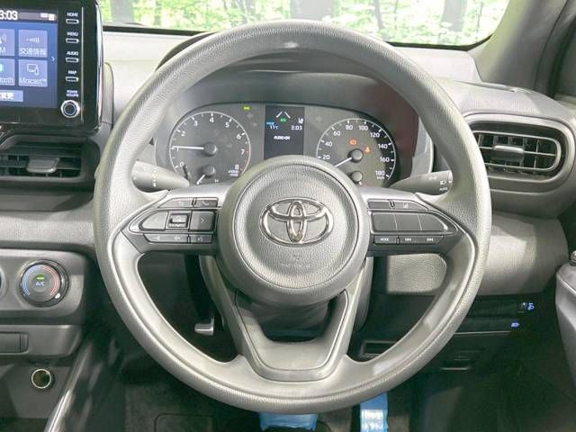 Toyota YARIS 2021-04 191129-11