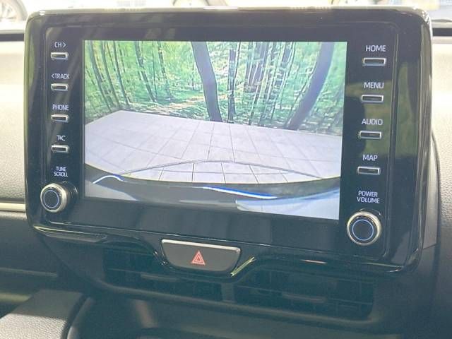 Toyota YARIS 2021-04 191129-4