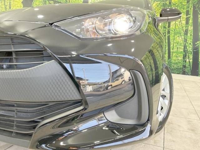 Toyota YARIS 2021-04 191129-12