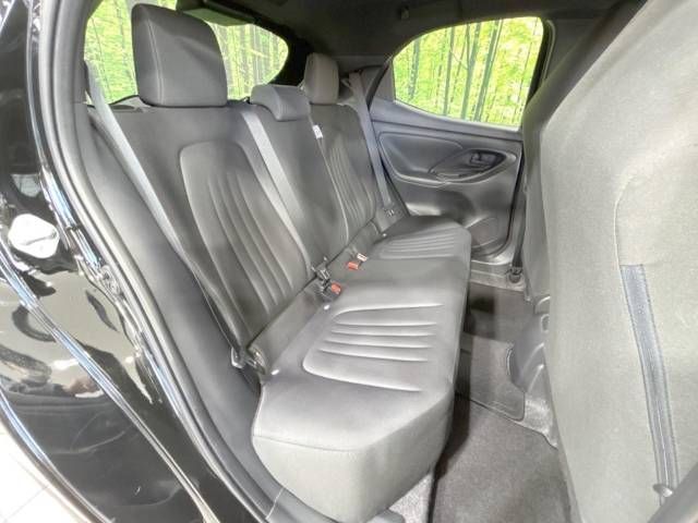 Toyota YARIS 2021-04 191129-9
