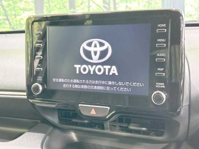 Toyota YARIS 2021-04 191129-3