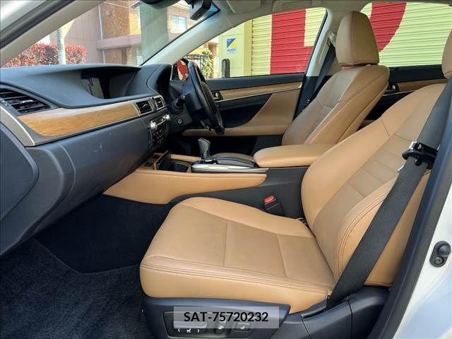 Lexus GS 2019-10 227078-6